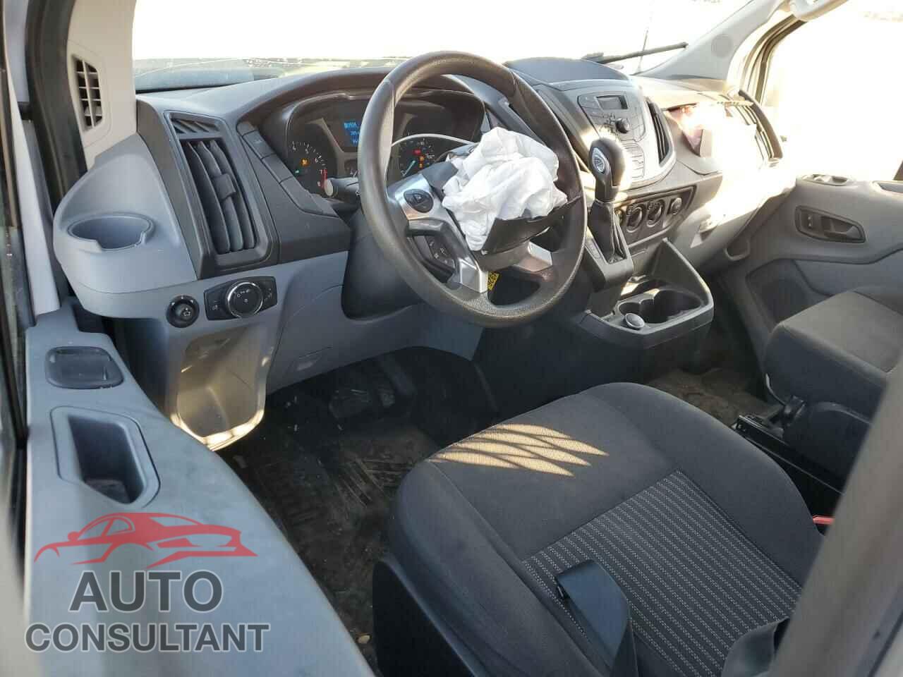 FORD TRANSIT 2018 - 1FTYR1YM4JKB26390