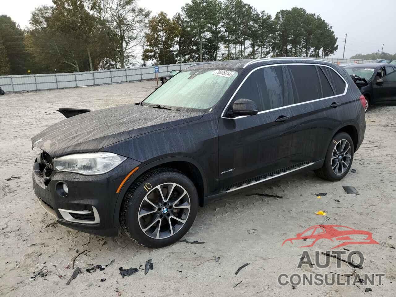 BMW X5 2014 - 5UXKR6C53E0C02669