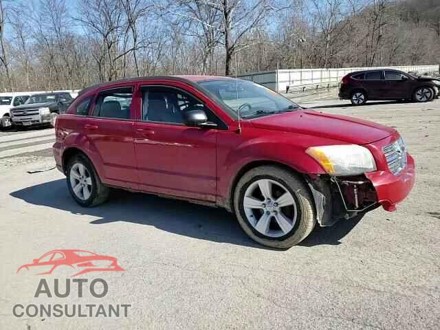 DODGE CALIBER 2011 - 1B3CB3HA2BD205340