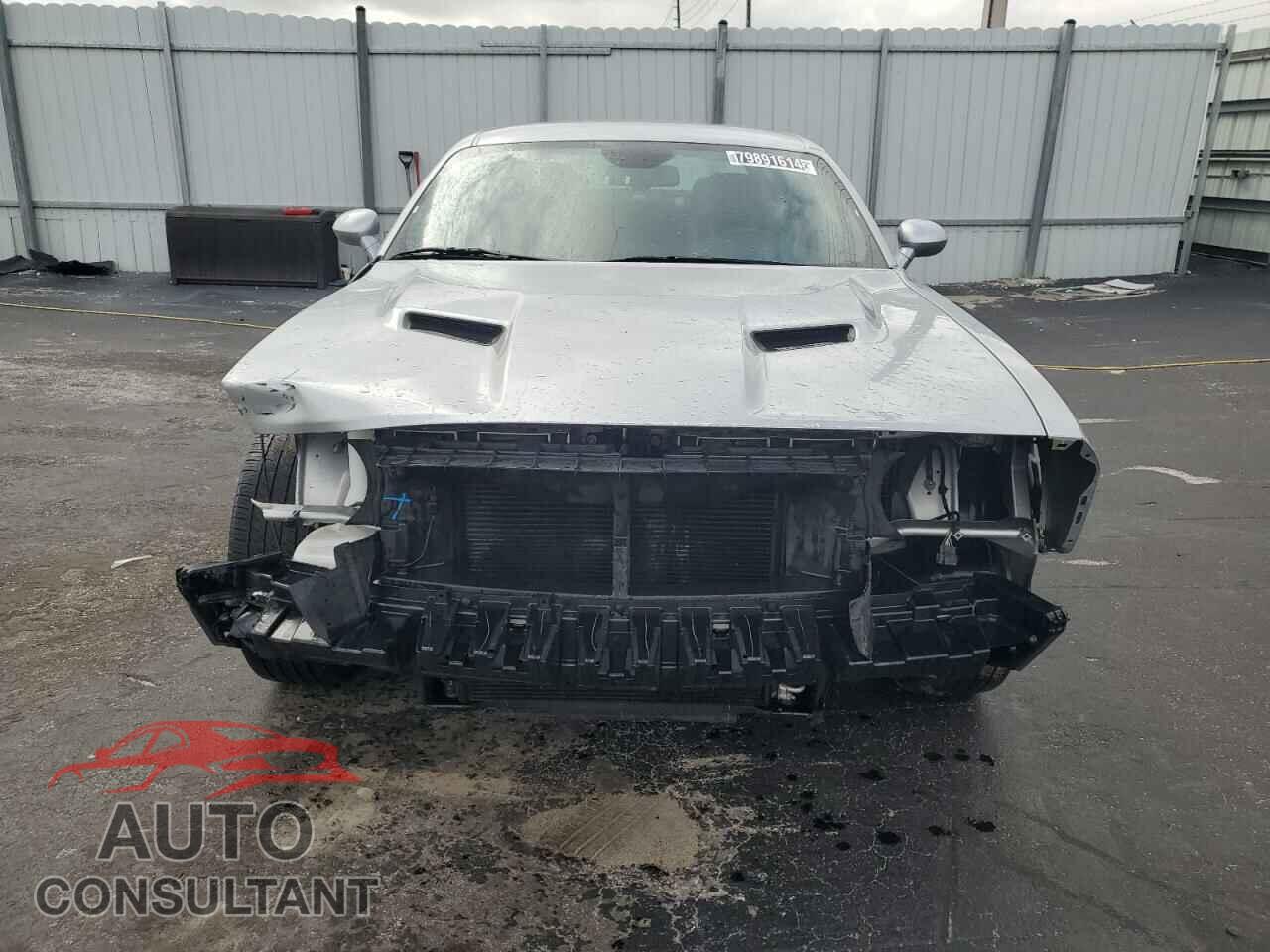 DODGE CHALLENGER 2023 - 2C3CDZAG3PH549185