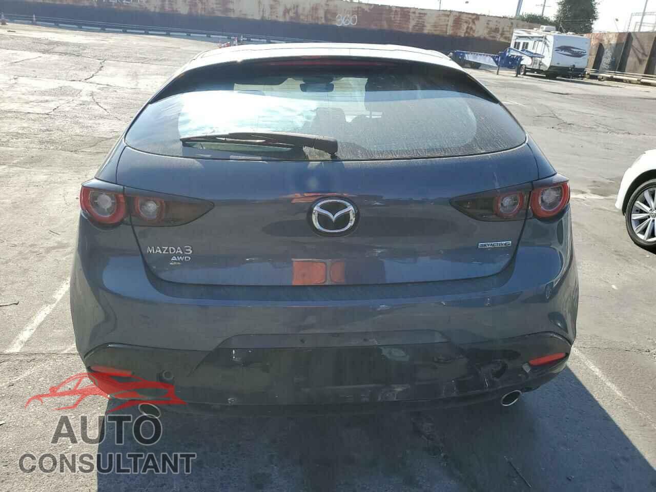 MAZDA 3 2024 - JM1BPBLM5R1652599