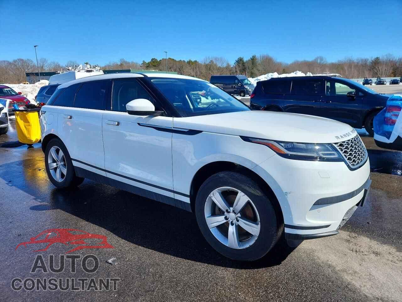 LAND ROVER RANGE ROVER VELAR 2020 - SALYB2EX1LA258341