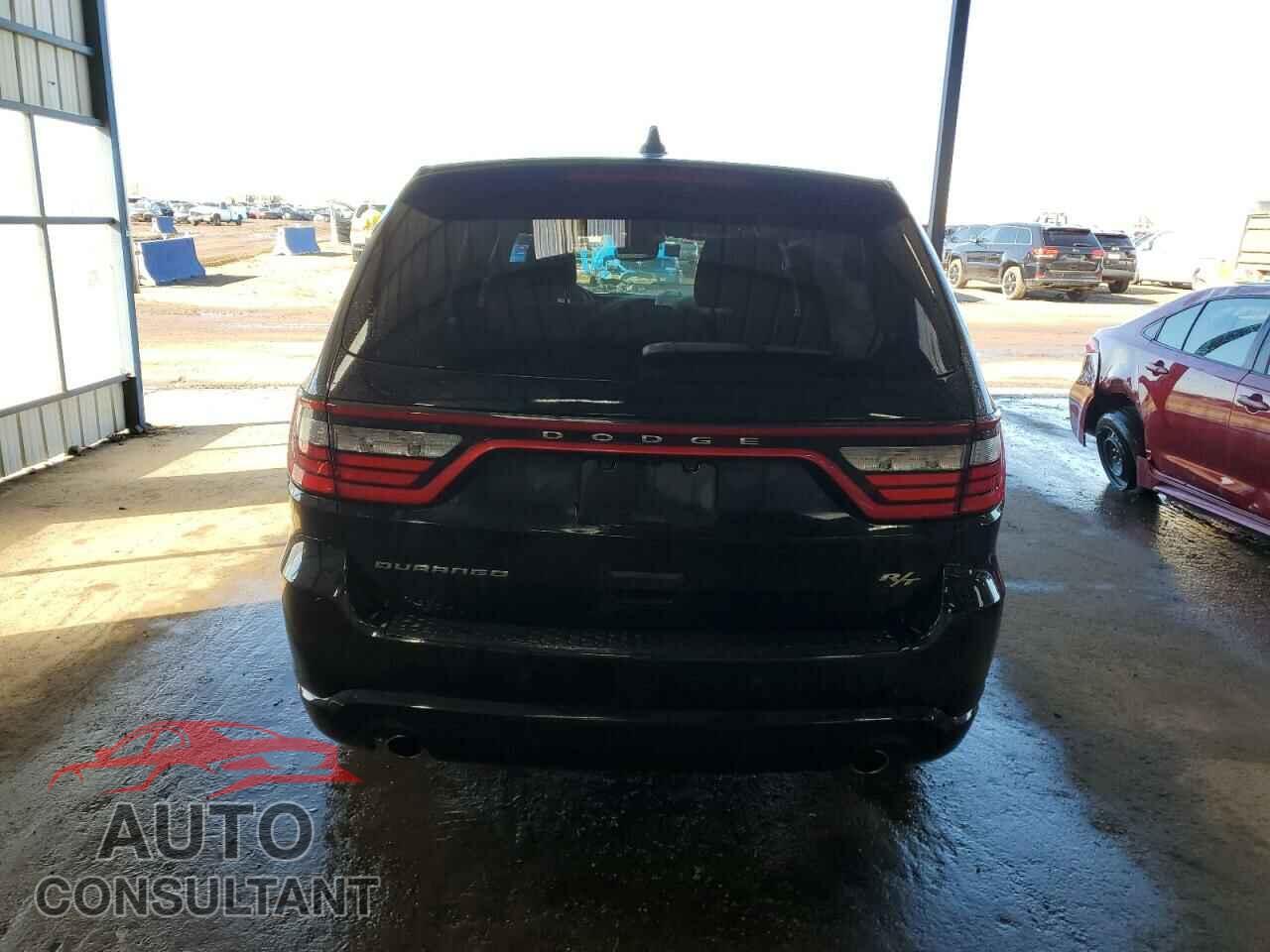 DODGE DURANGO 2024 - 1C4SDHCT3RC146583