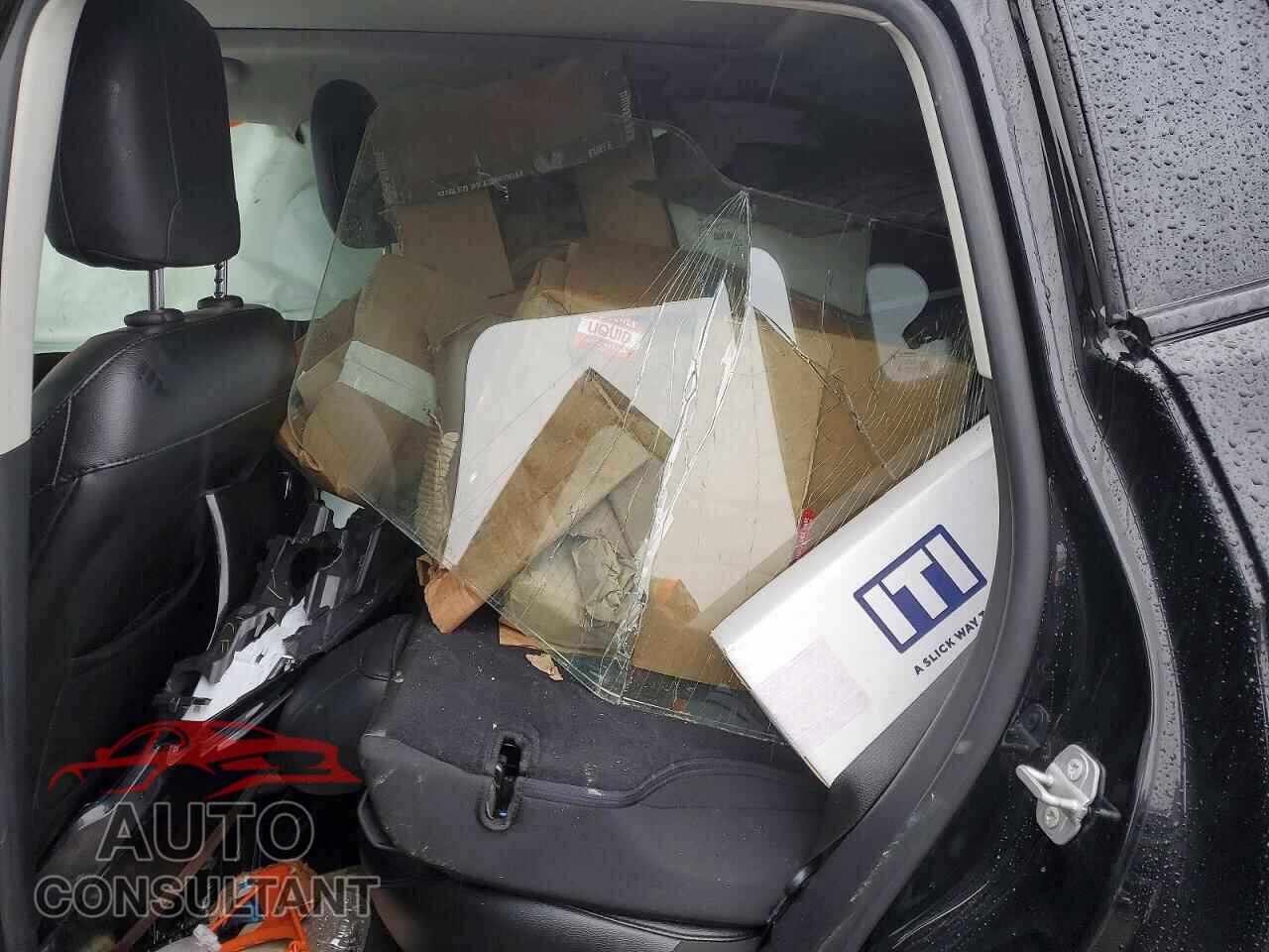 JEEP COMPASS 2021 - 3C4NJDCB5MT512806