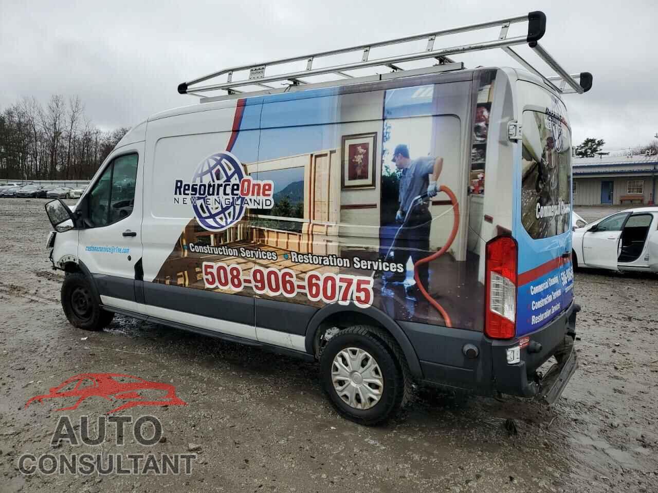 FORD TRANSIT 2017 - 1FTYR2CM7HKA51367