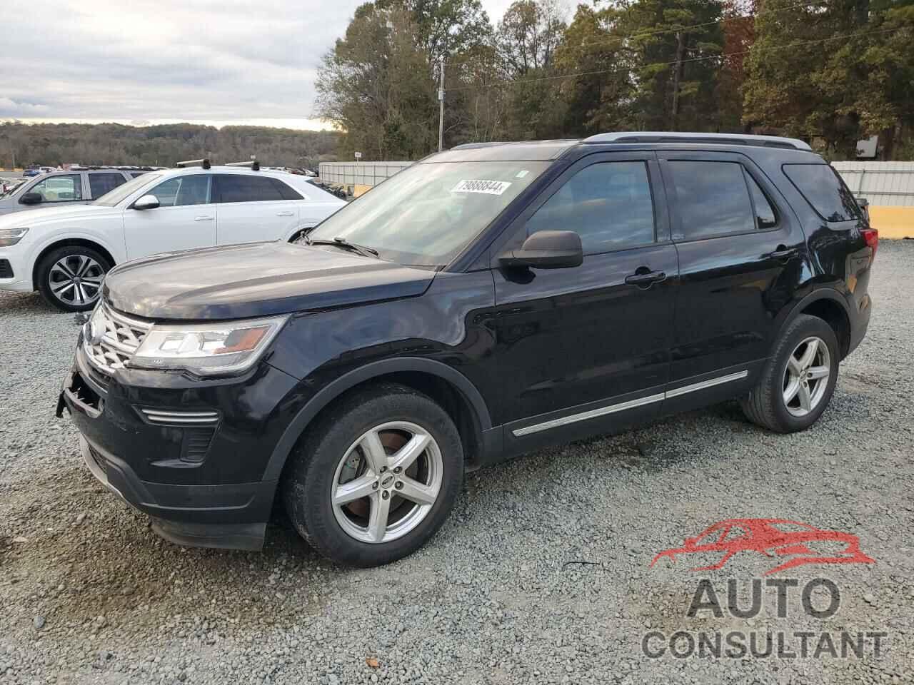 FORD EXPLORER 2019 - 1FM5K7DH7KGA21006