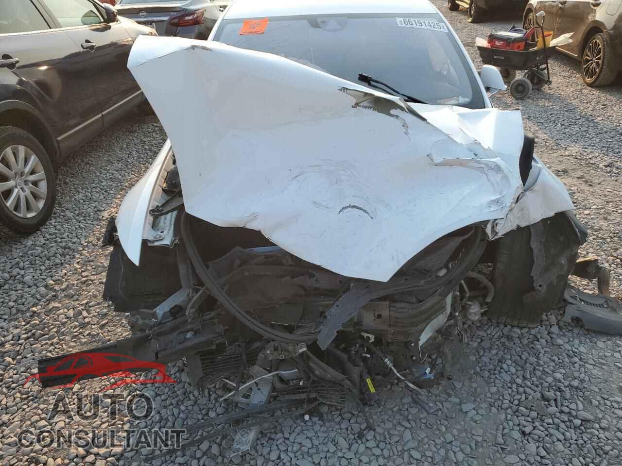 TESLA MODEL S 2016 - 5YJSA1E26GF159364