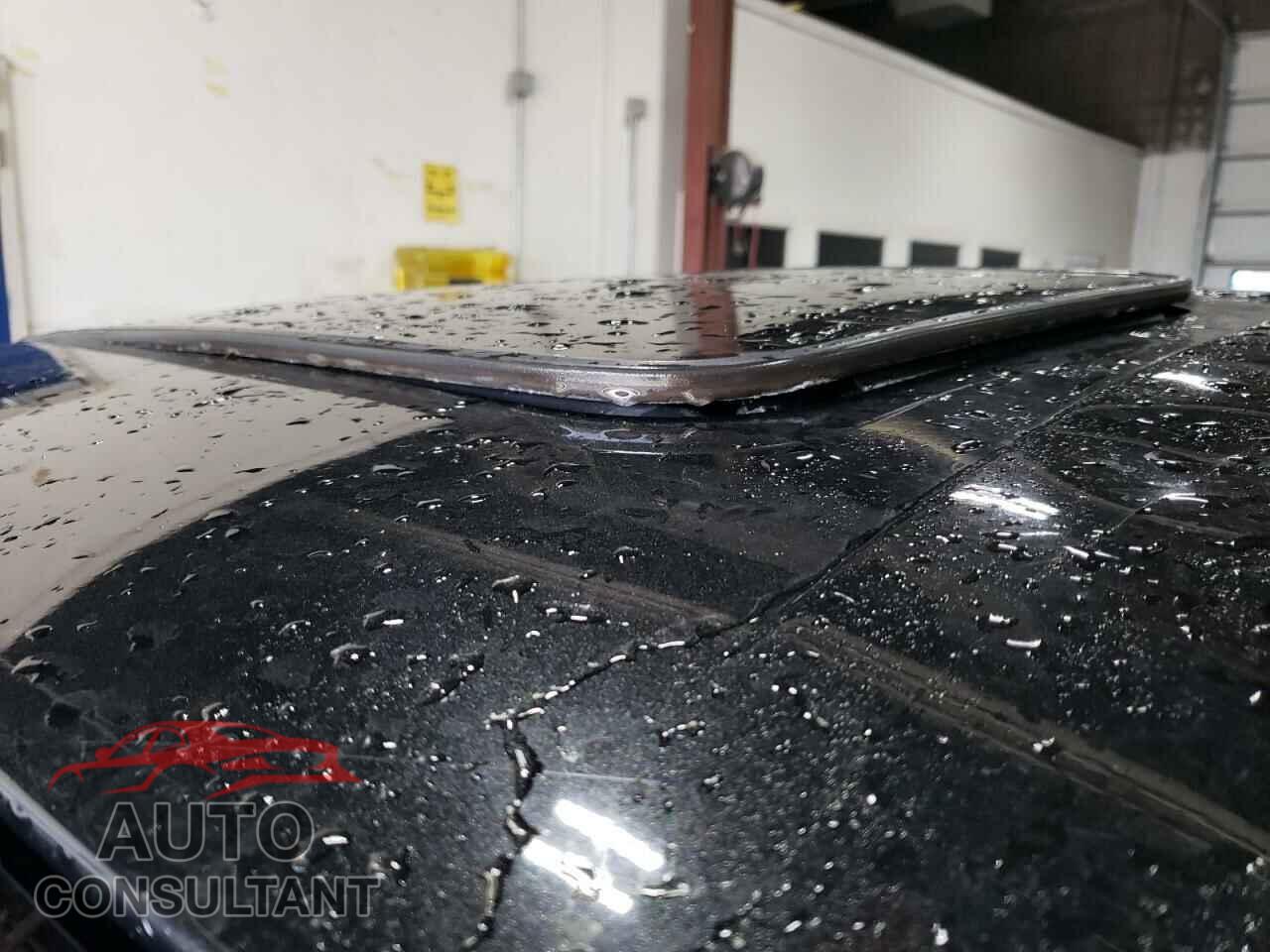 FORD TAURUS 2013 - 1FAHP2E81DG216810