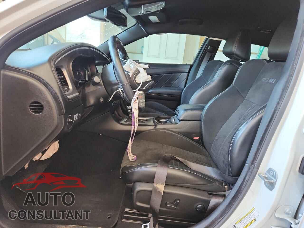 DODGE CHARGER 2023 - 2C3CDXGJ5PH539247