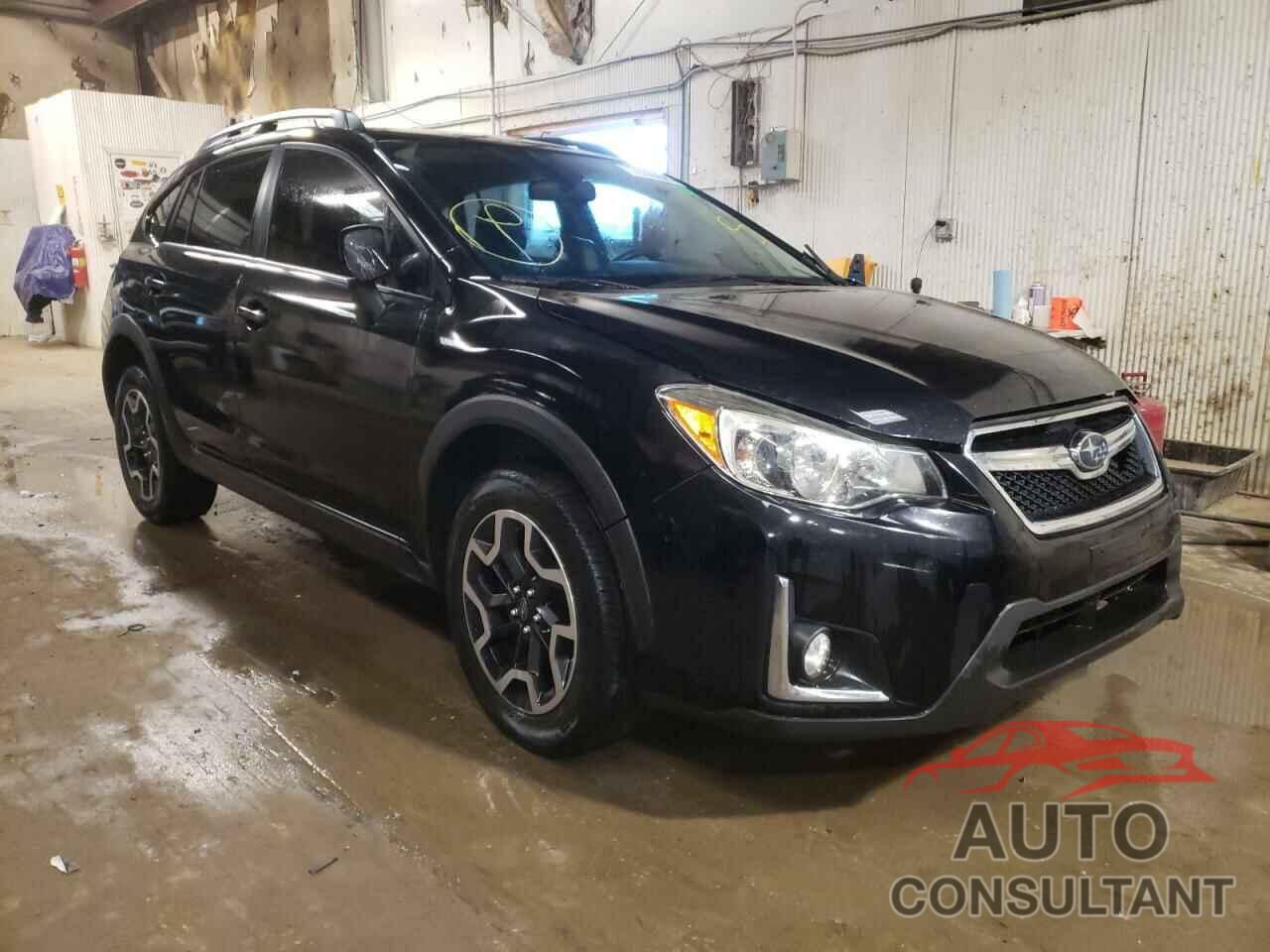 SUBARU CROSSTREK 2017 - JF2GPABC3HG237058