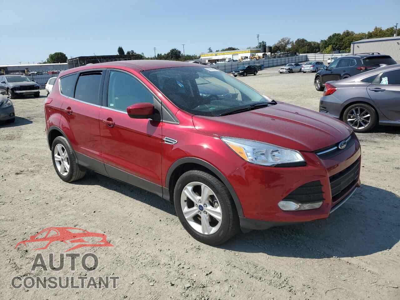 FORD ESCAPE 2015 - 1FMCU0G77FUB31718