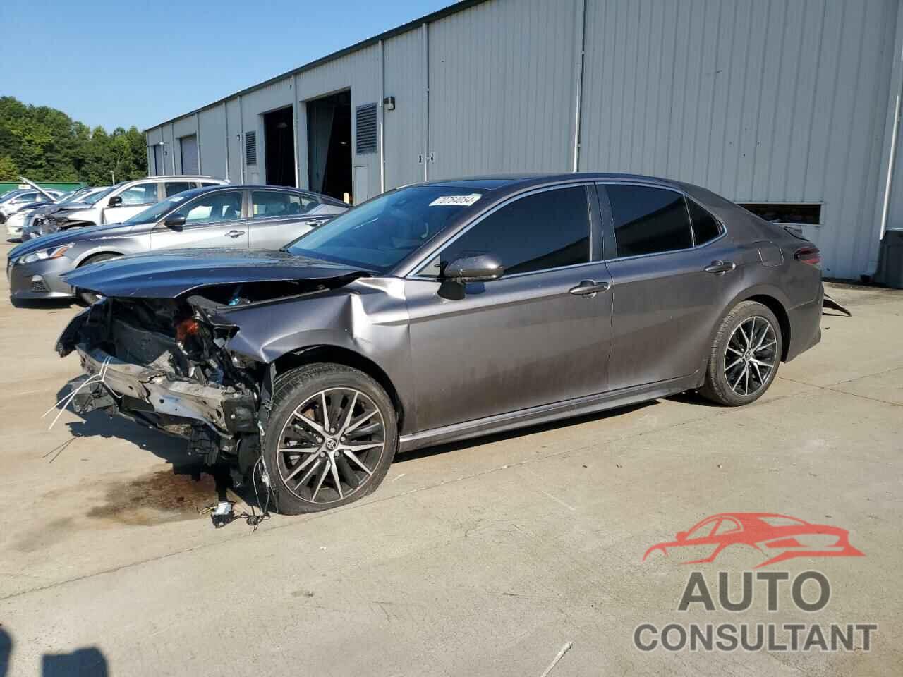 TOYOTA CAMRY 2021 - 4T1G11AK3MU424977