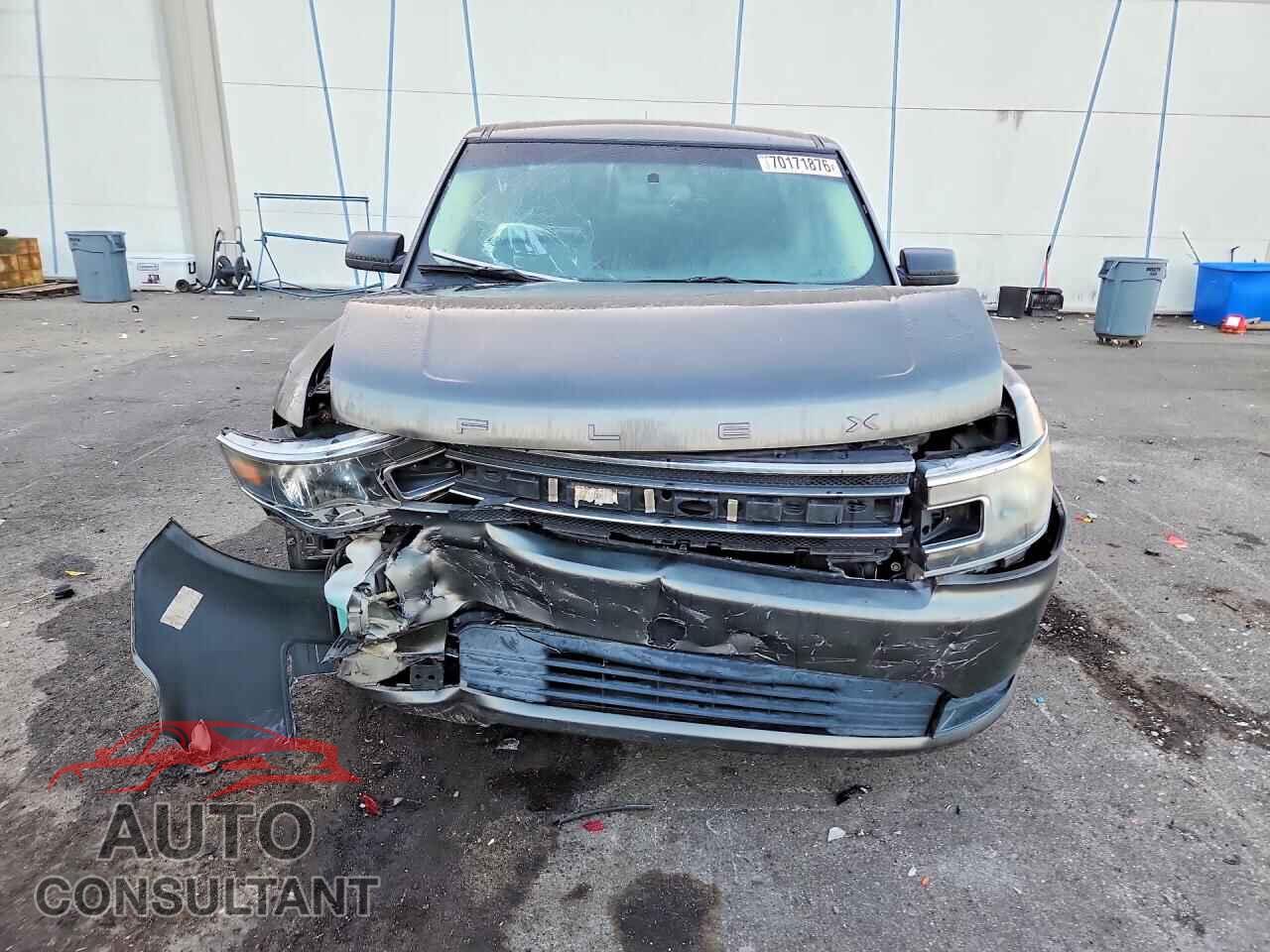FORD FLEX 2015 - 2FMGK5B81FBA17451
