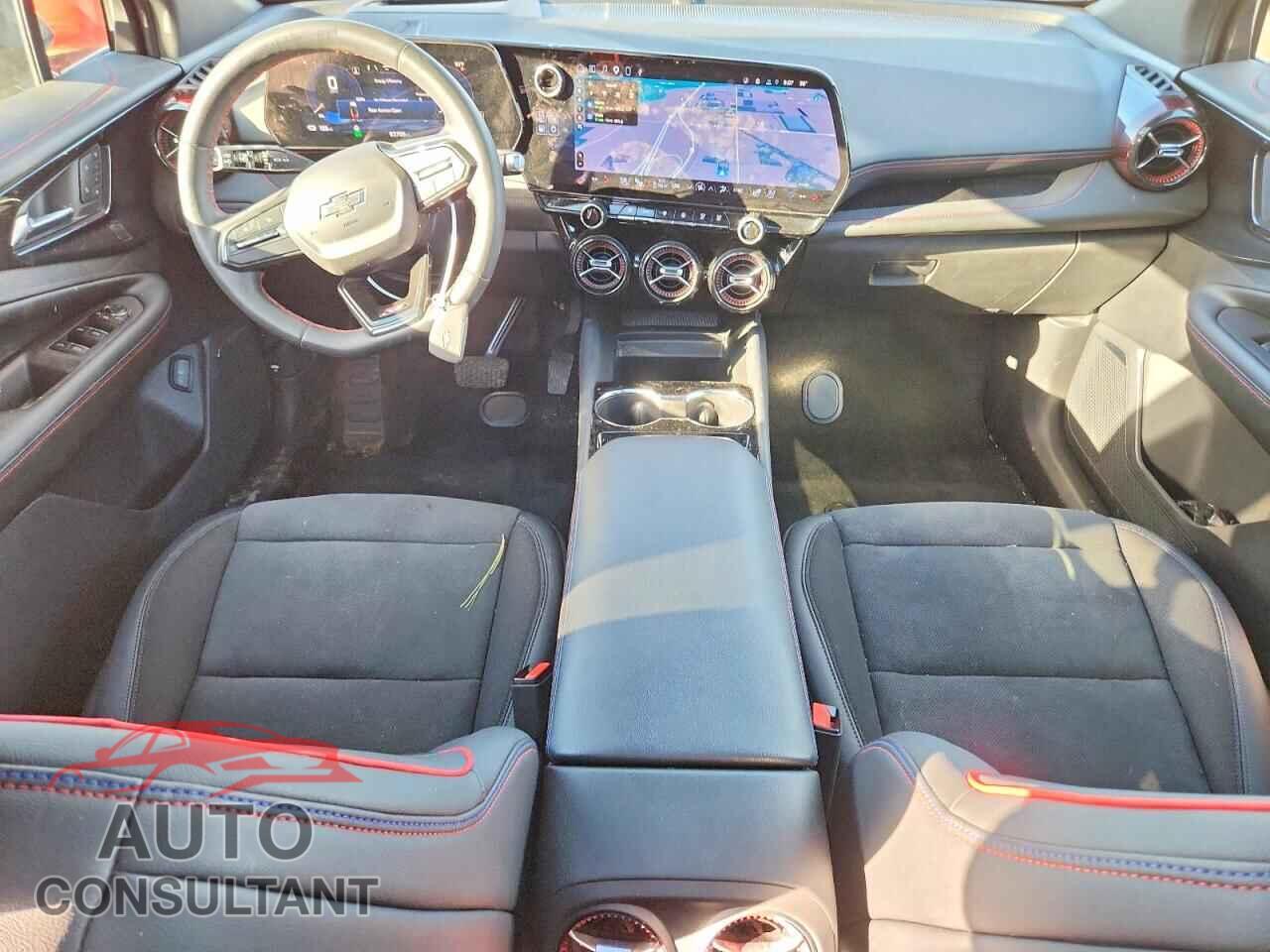 CHEVROLET BLAZER 2024 - 3GNKDHRK6RS201723