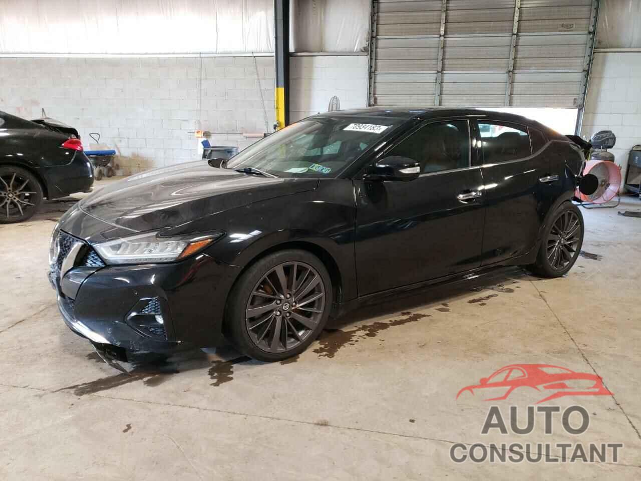 NISSAN MAXIMA 2020 - 1N4AA6FV7LC381085