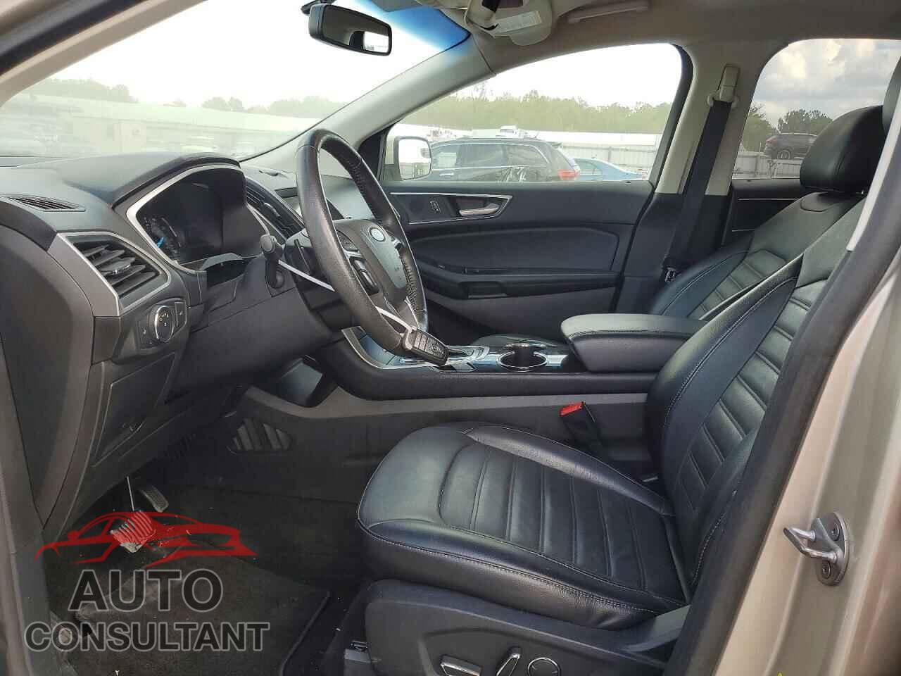 FORD EDGE 2018 - 2FMPK3J86JBB02686