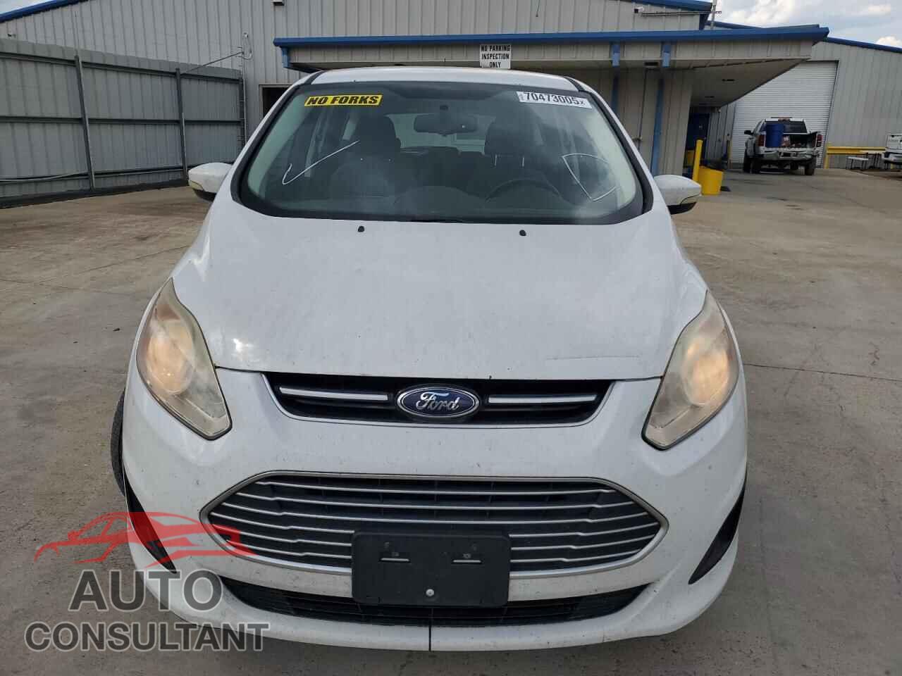 FORD CMAX 2015 - 1FADP5AUXFL101264