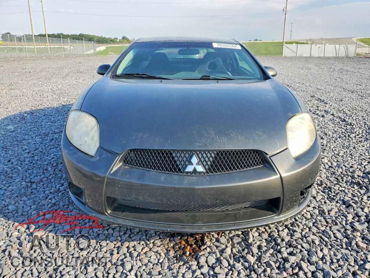 MITSUBISHI ECLIPSE 2012 - 4A31K5DF4CE006415