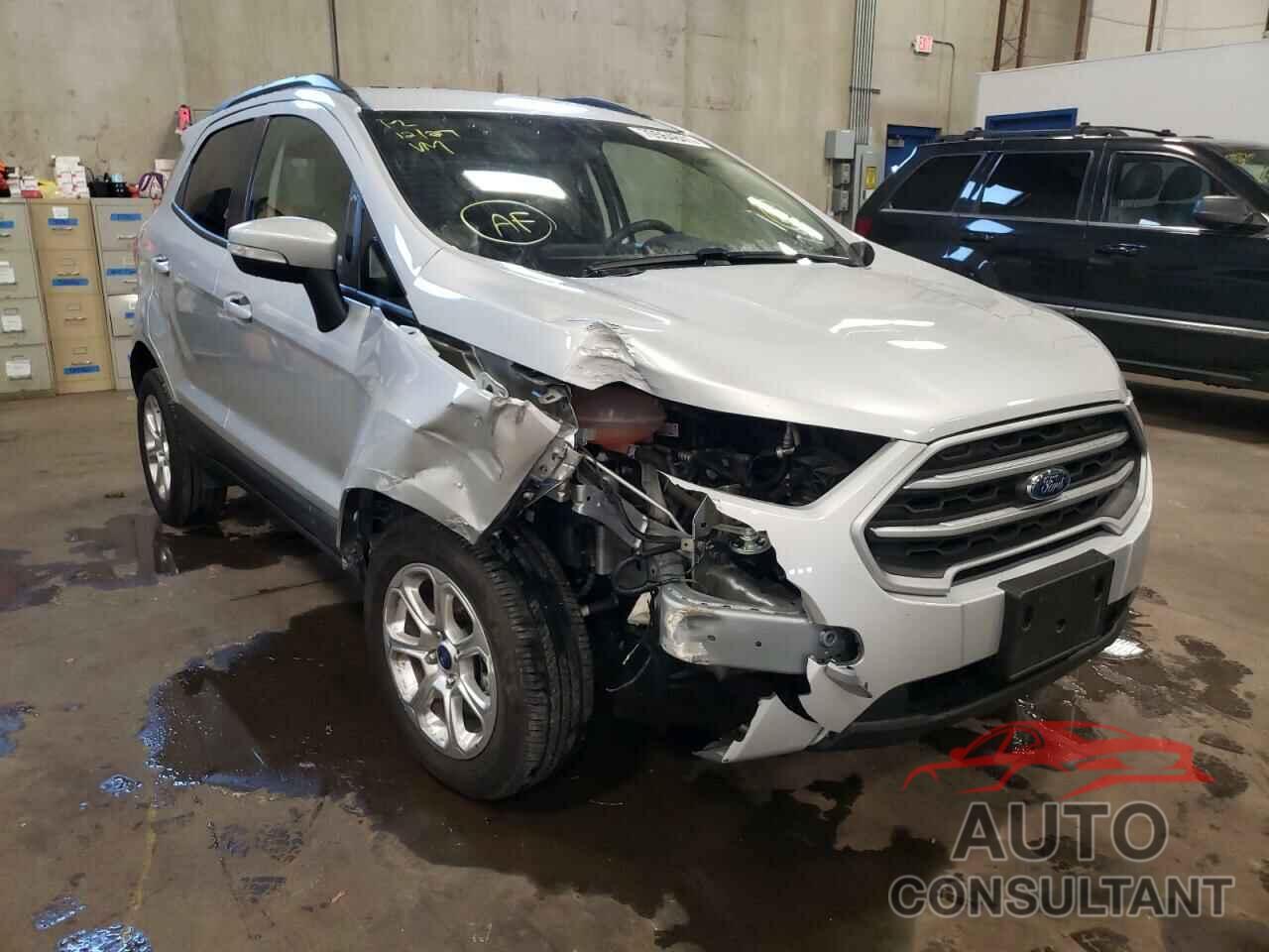 FORD ALL OTHER 2018 - MAJ6P1UL7JC244668