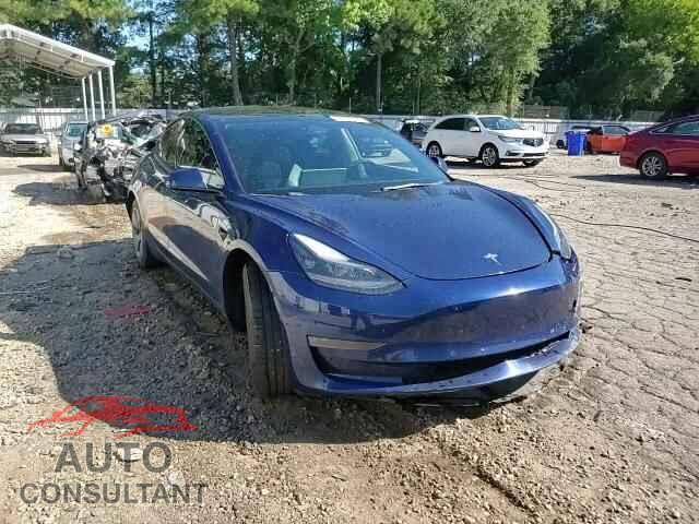 TESLA MODEL 3 2021 - 5YJ3E1EA8MF100697