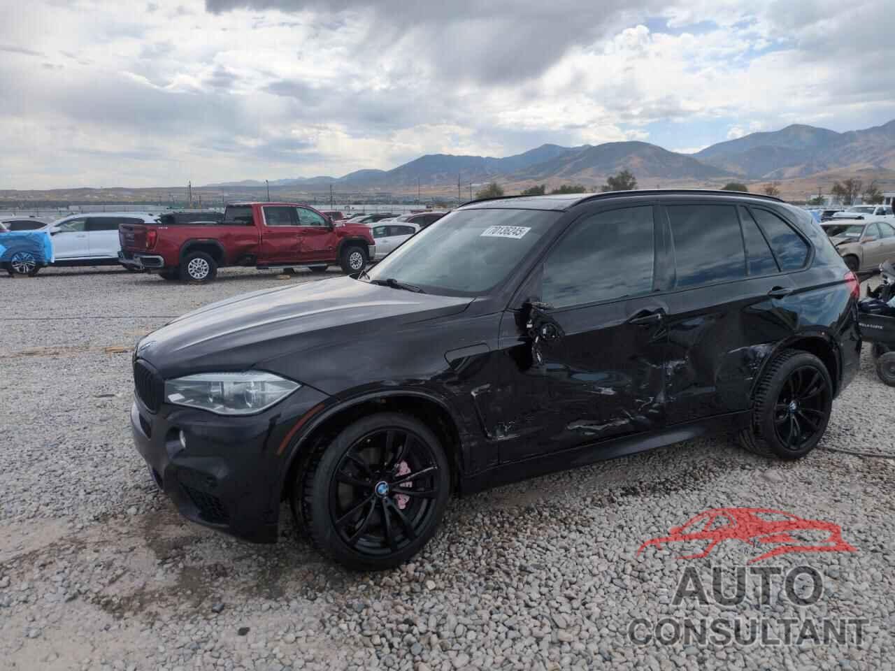 BMW X5 2017 - 5UXKT0C37H0S80967