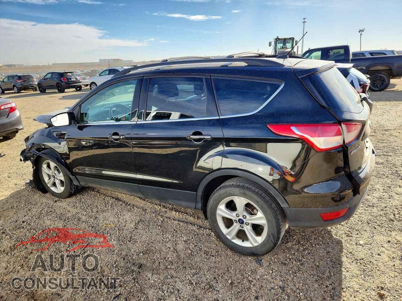 FORD ESCAPE 2014 - 1FMCU9GX2EUC32362