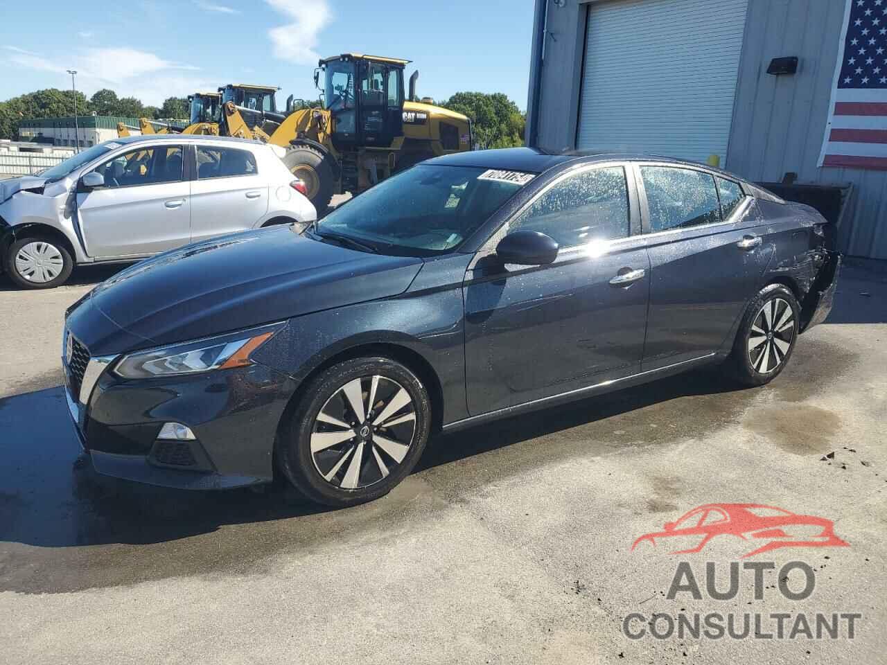 NISSAN ALTIMA 2022 - 1N4BL4DV0NN305284