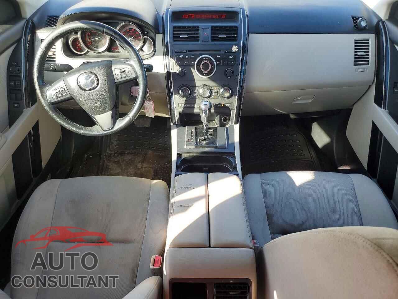 MAZDA CX-9 2011 - JM3TB2BA7B0326090