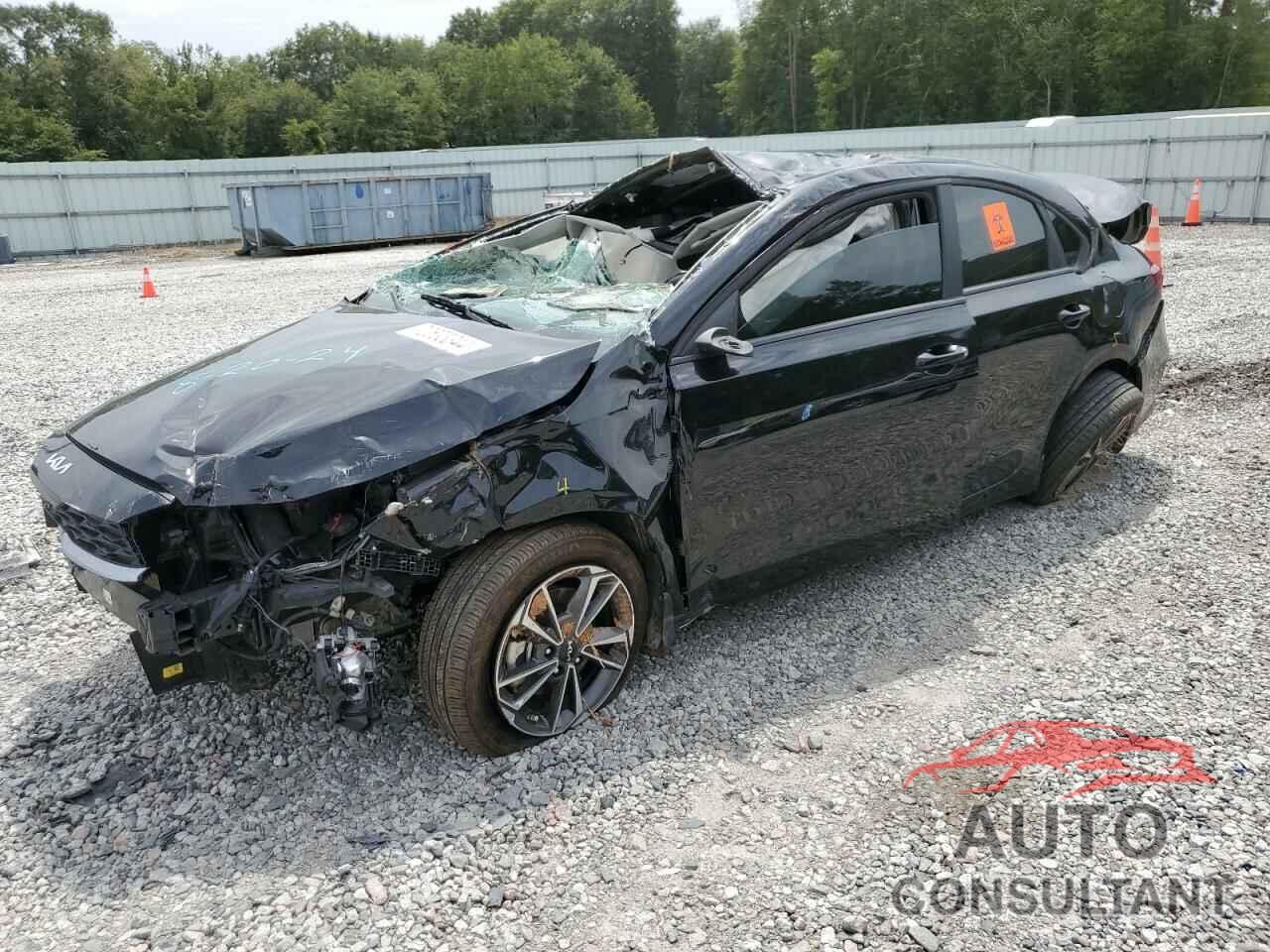 KIA FORTE 2023 - 3KPF24AD0PE689018