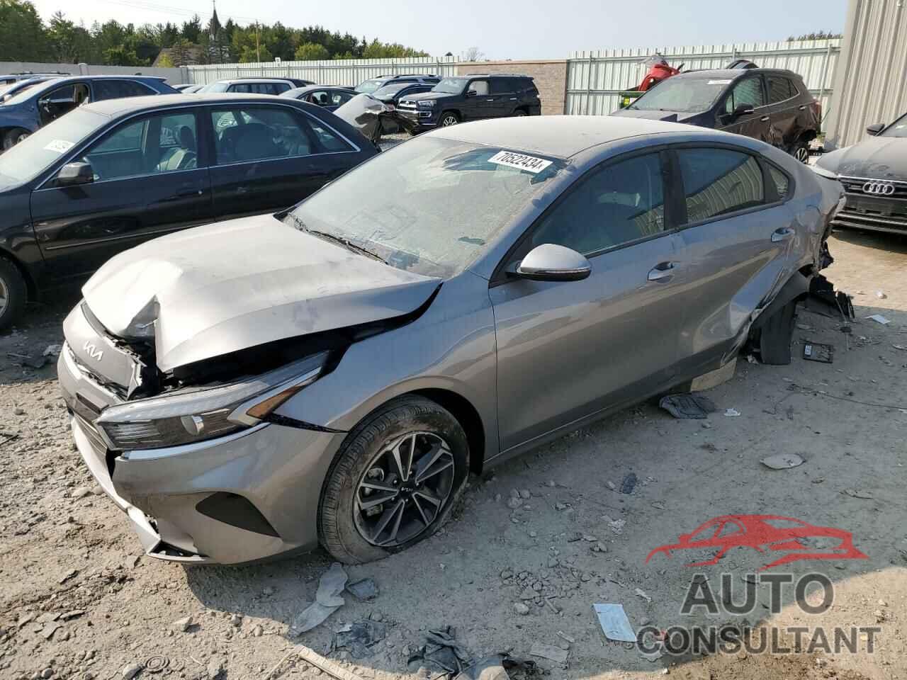 KIA FORTE 2024 - 3KPF24AD1RE775103