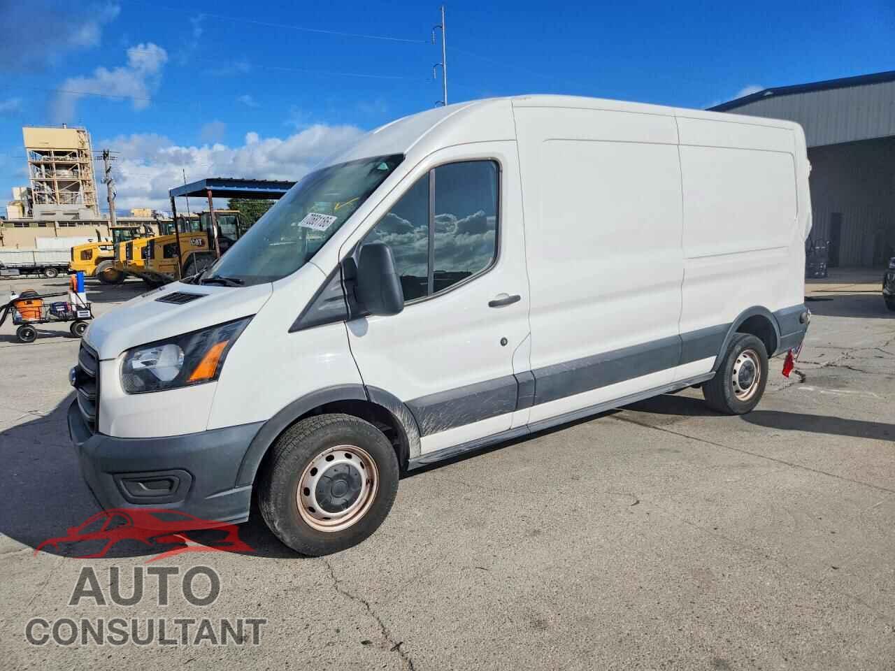 FORD TRANSIT 2020 - 1FTBR1C80LKA51173