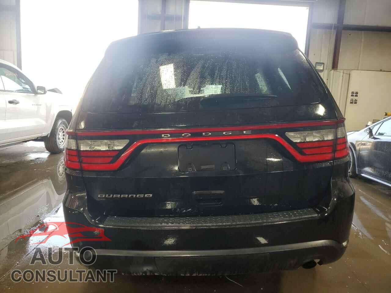 DODGE DURANGO 2023 - 1C4RDHAG7PC635277