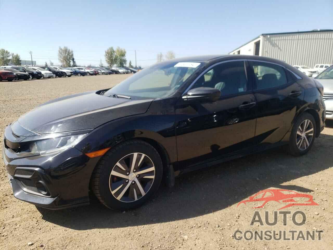 HONDA CIVIC 2020 - SHHFK7H31LU303658