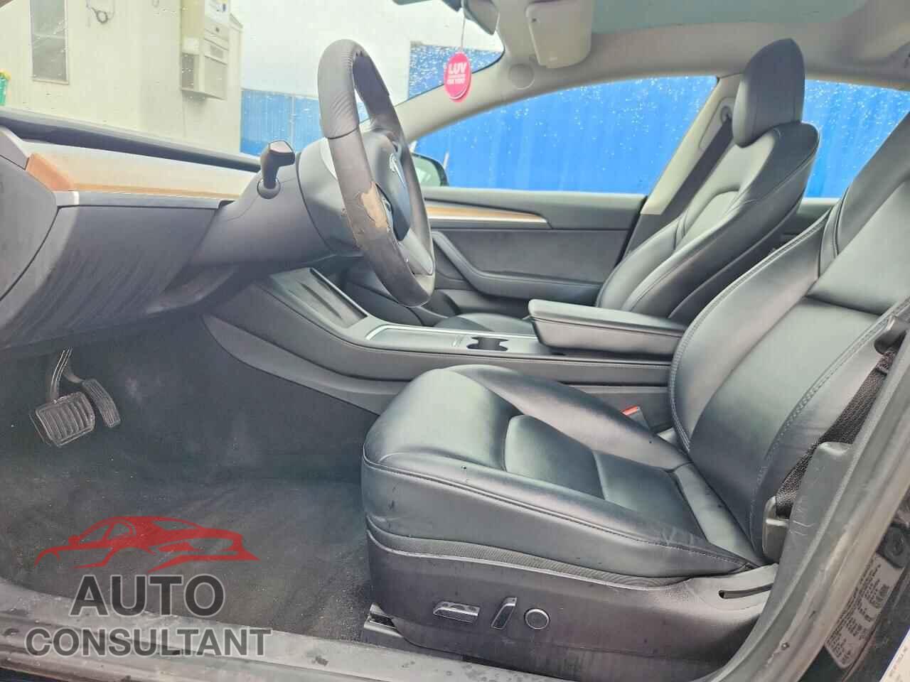 TESLA MODEL 3 2023 - 5YJ3E1EA4PF435444