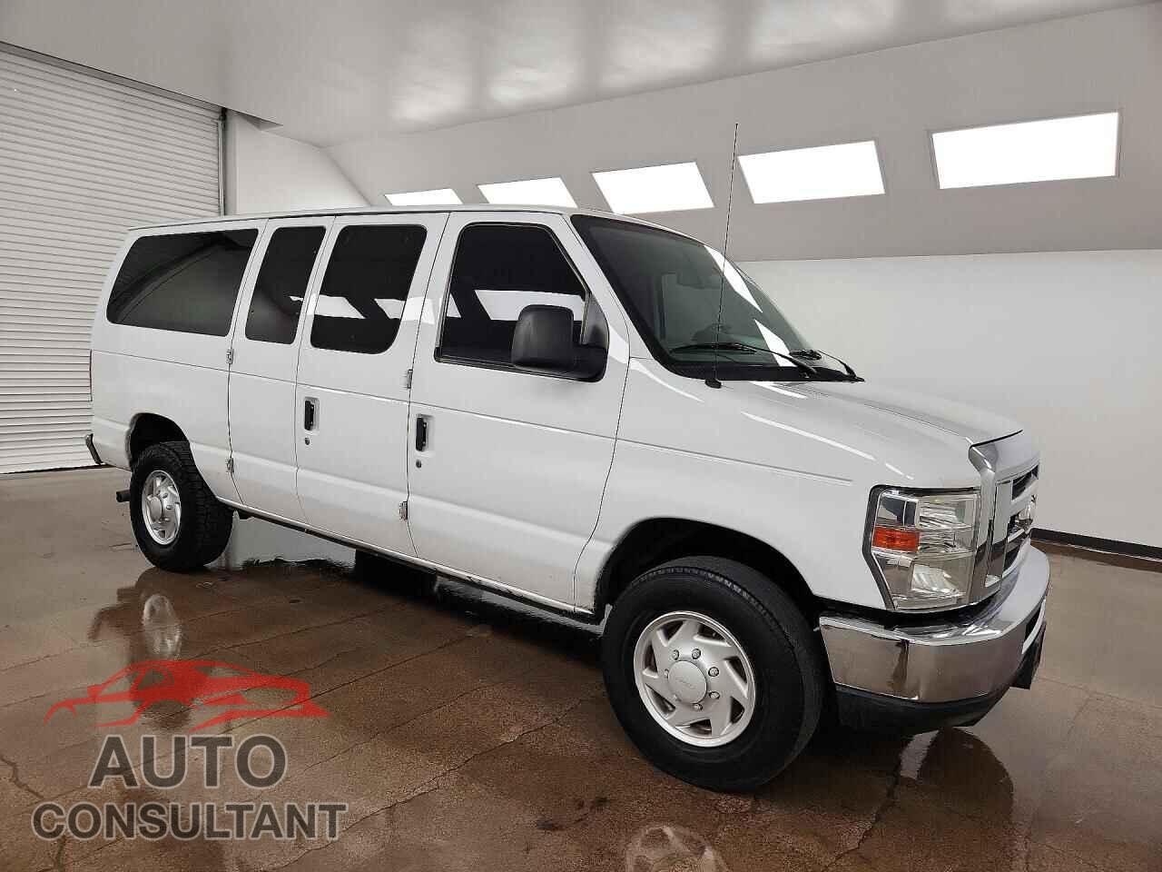 FORD ECONOLINE 2014 - 1FBNE3BL6EDA98018