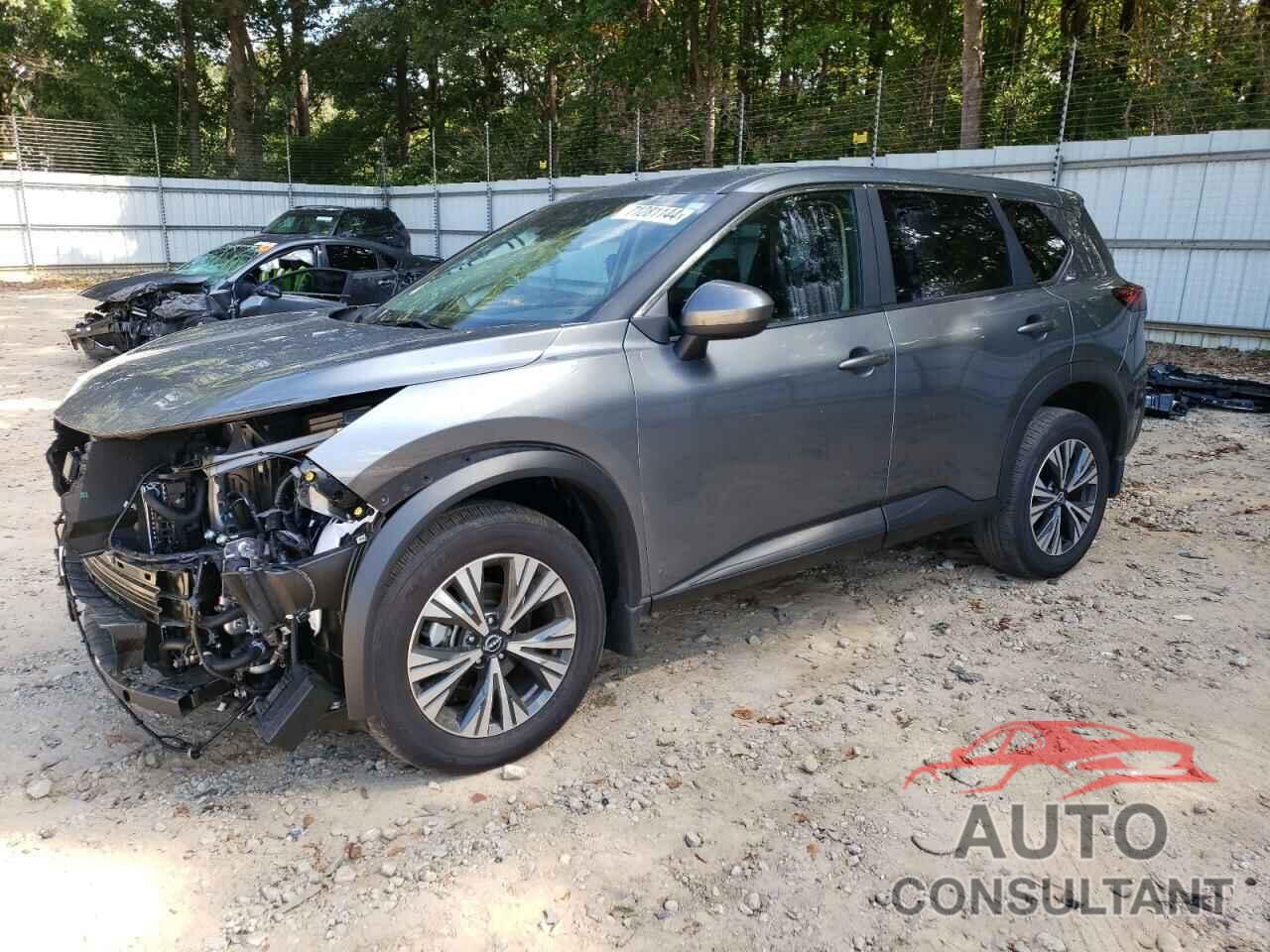 NISSAN ROGUE 2023 - 5N1BT3BA9PC914582