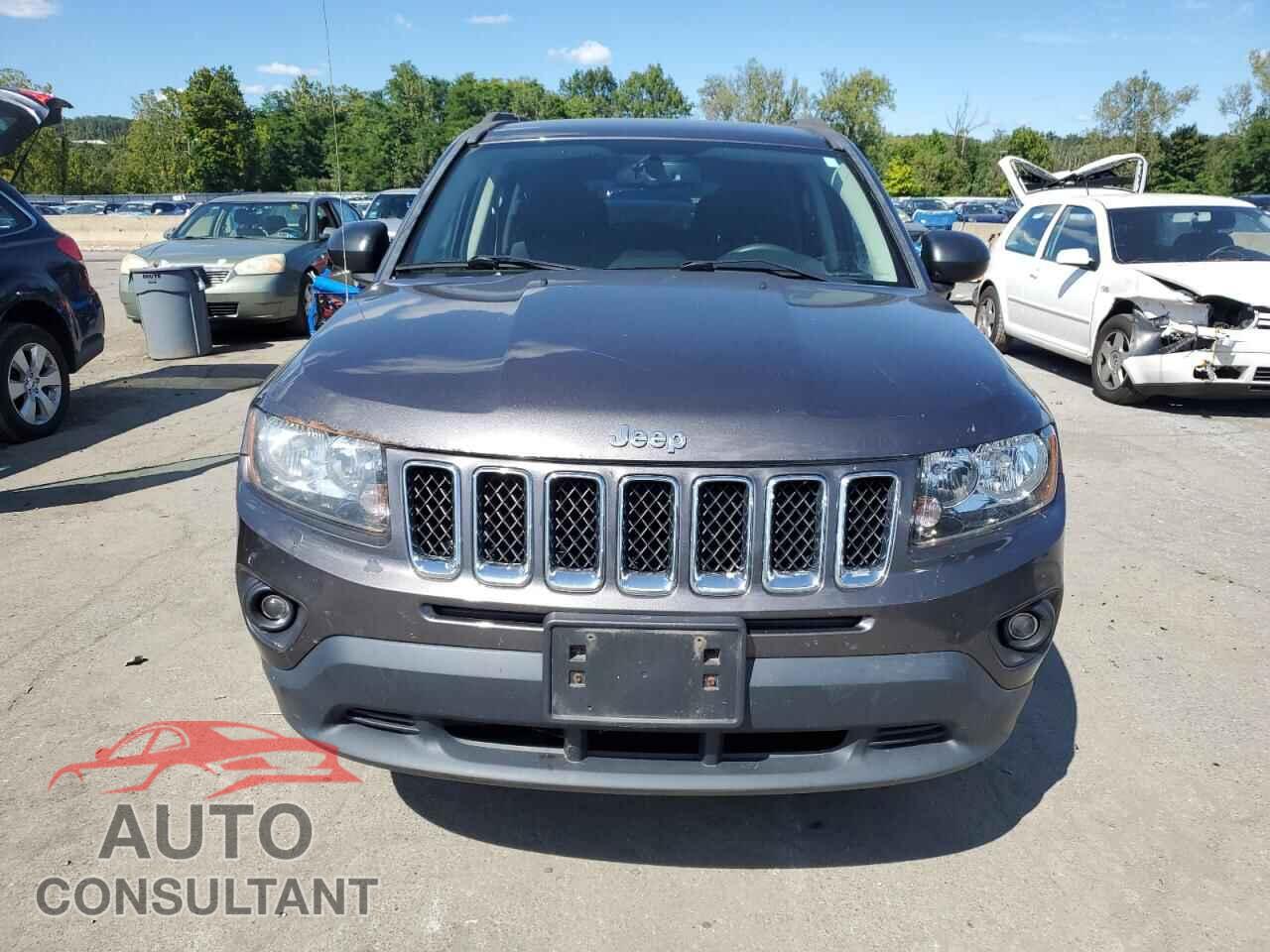 JEEP COMPASS 2015 - 1C4NJDBB6FD114630