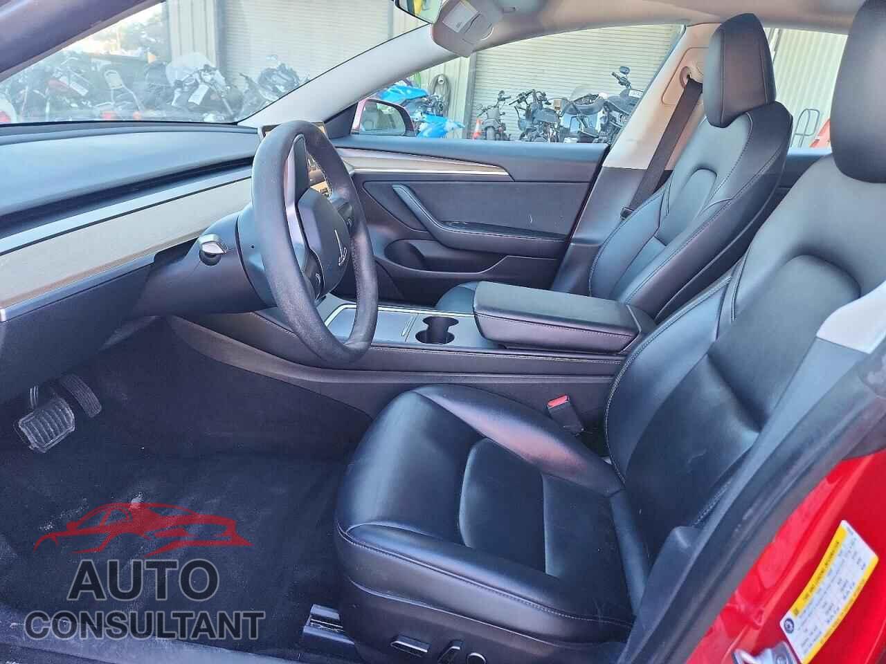 TESLA MODEL 3 2023 - 5YJ3E1EA7PF436443