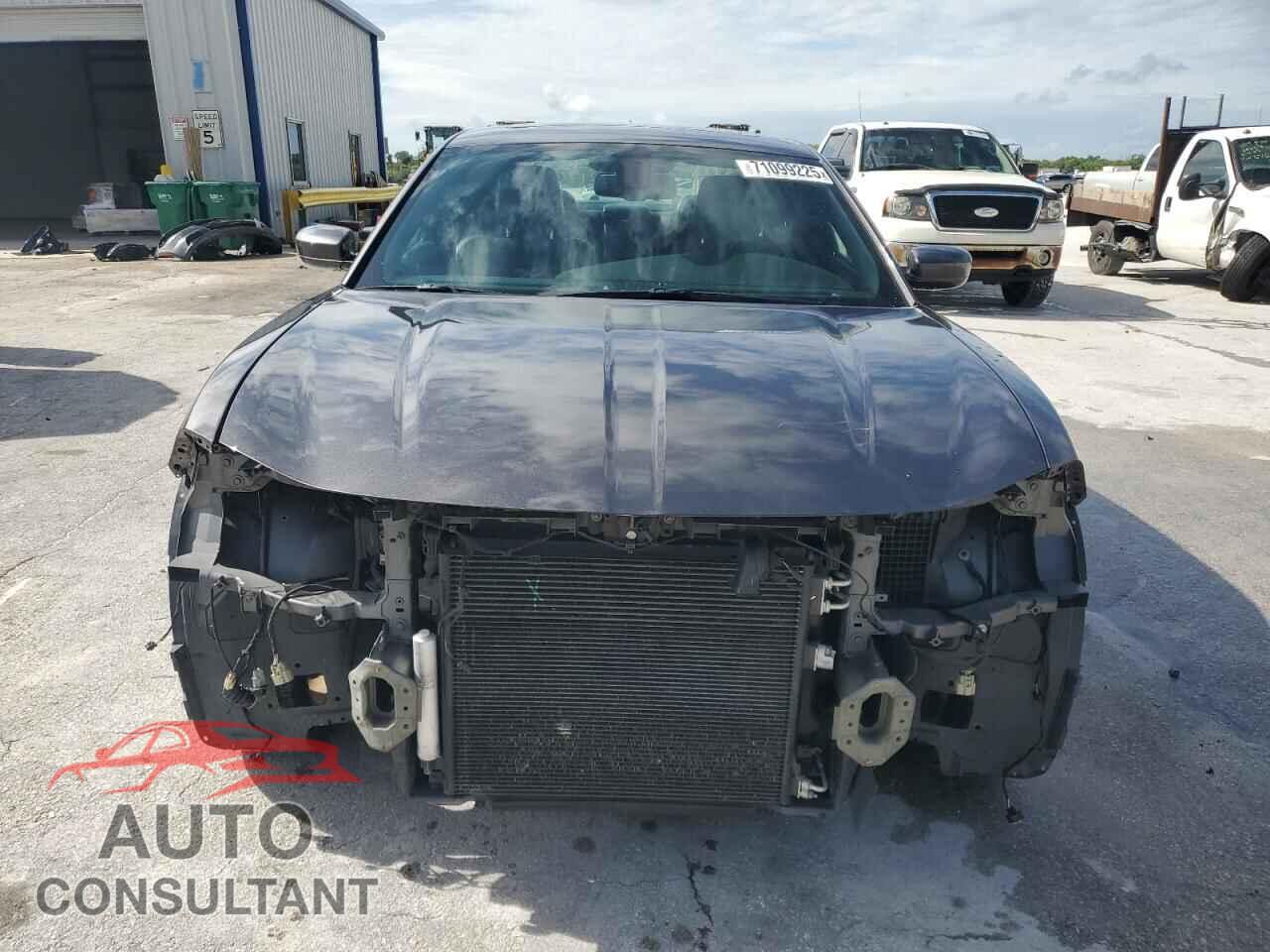 DODGE CHARGER 2015 - 2C3CDXCT2FH925565