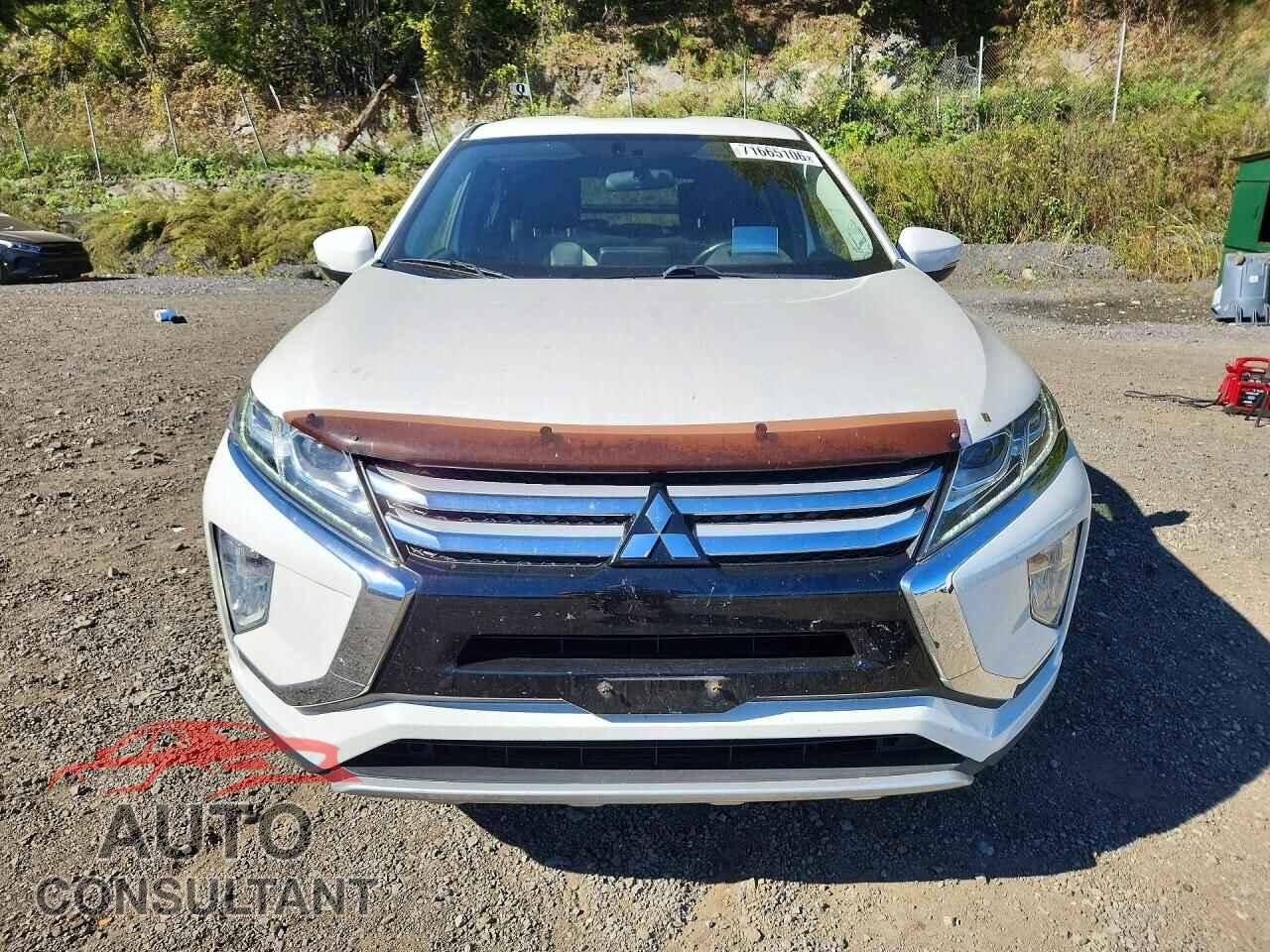 MITSUBISHI ECLIPSE 2019 - JA4AT5AA2KZ011008