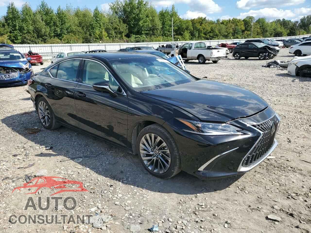 LEXUS ES300 2024 - 58AFA1C19RU045613