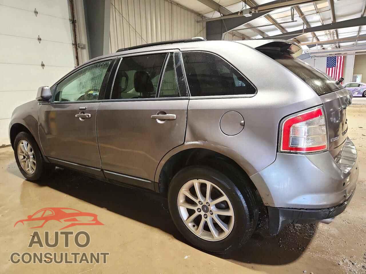 FORD EDGE 2010 - 2FMDK4JC7ABA72708