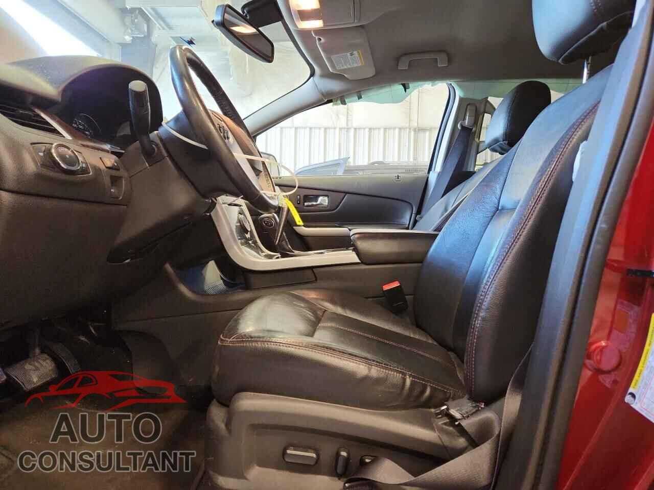 FORD EDGE 2014 - 2FMDK4KC5EBB84508