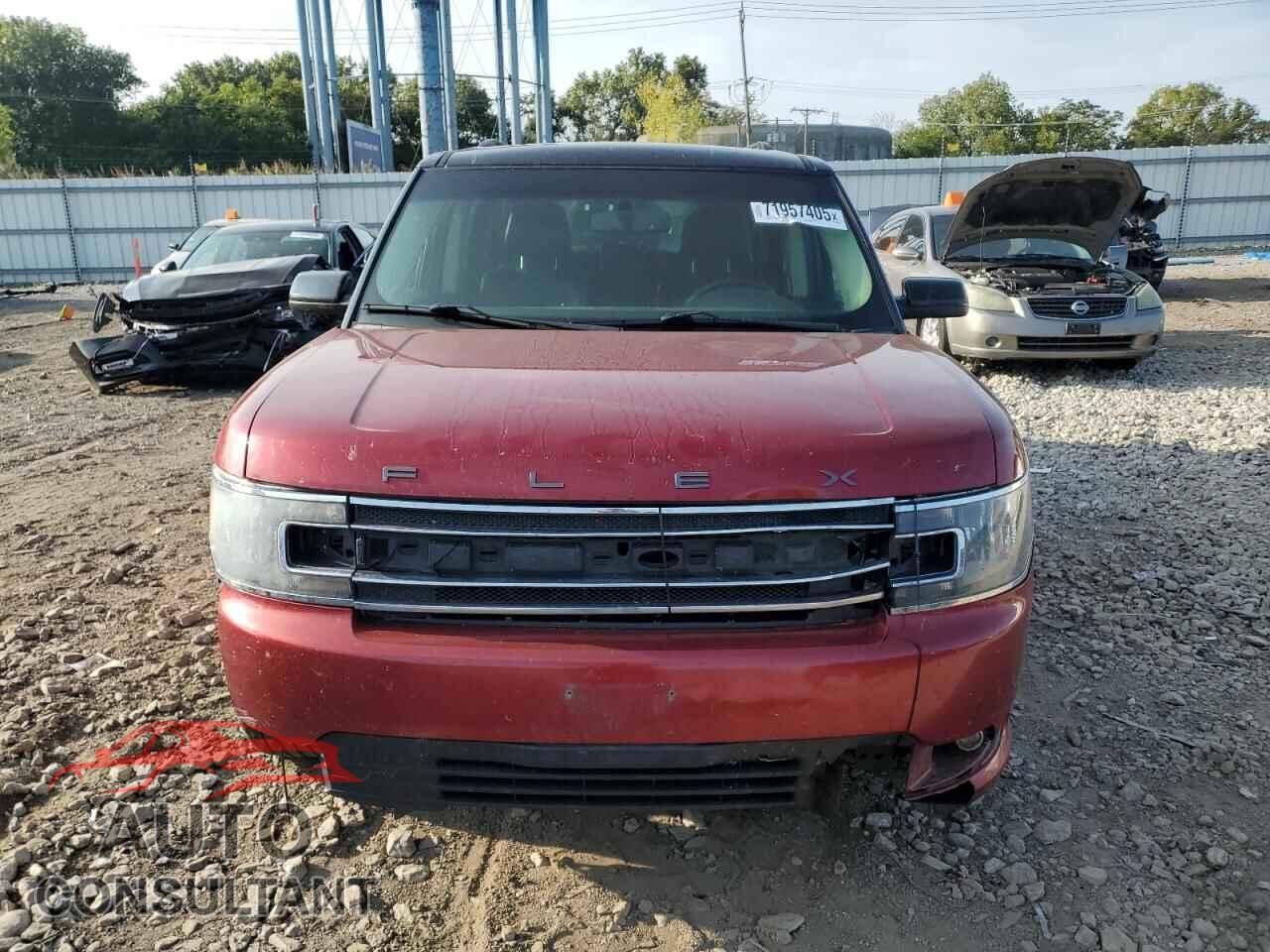 FORD FLEX 2015 - 2FMGK5C80FBA18928