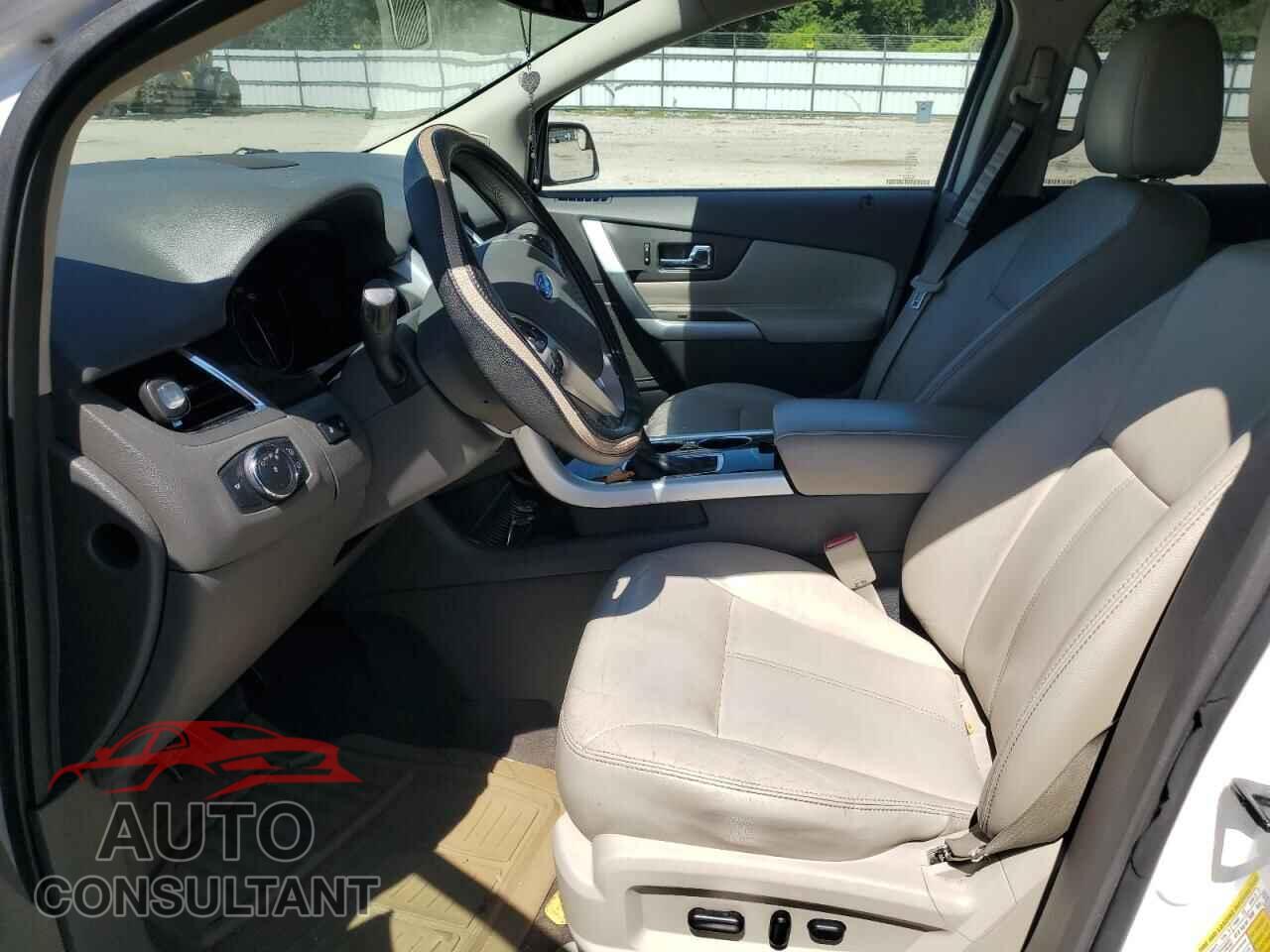 FORD EDGE 2013 - 2FMDK4KC1DBB26667