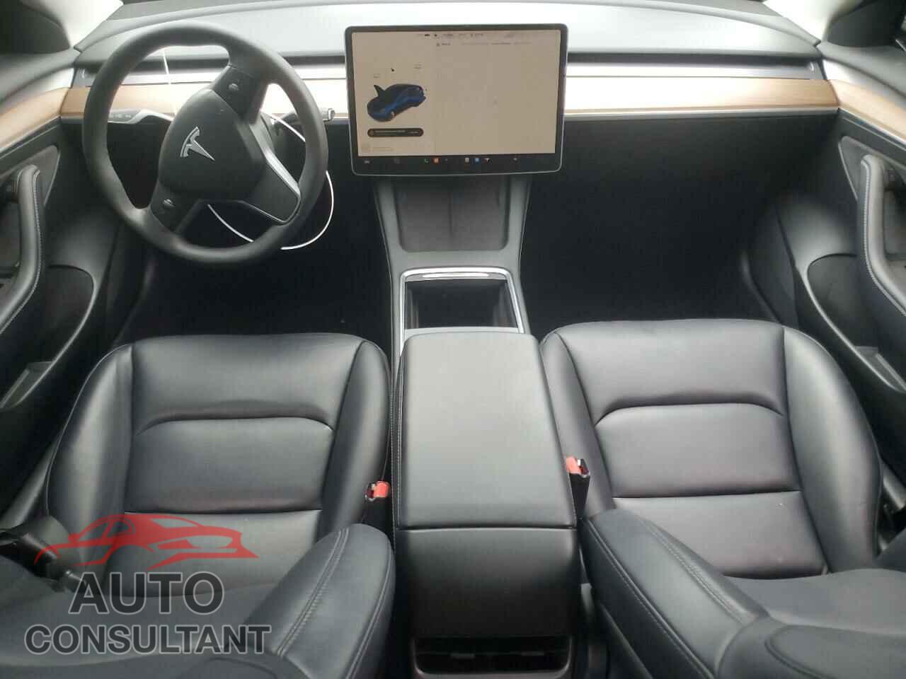 TESLA MODEL 3 2023 - 5YJ3E1EA7PF384697