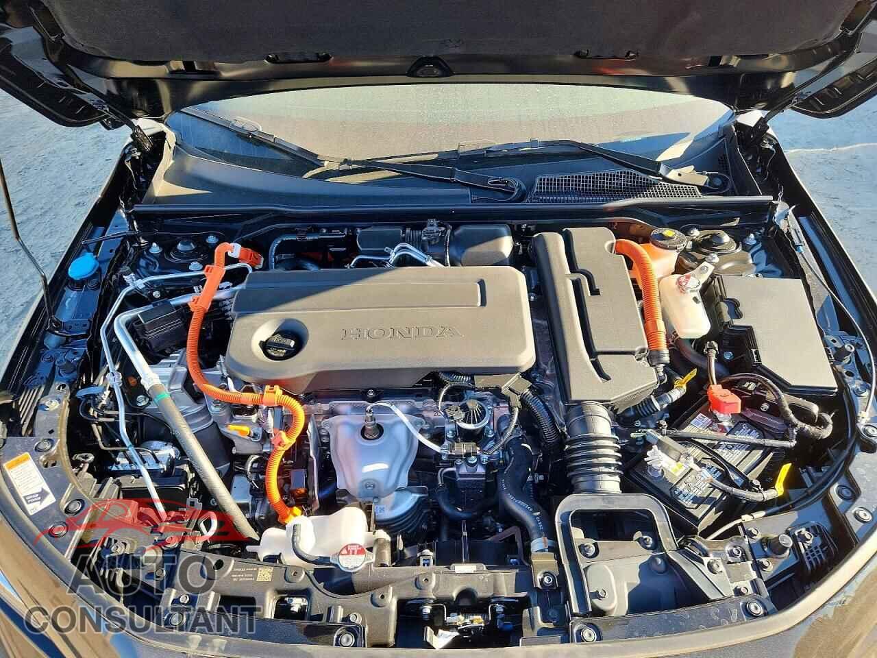 HONDA CIVIC 2026 - 2HGFE4F82TH361604