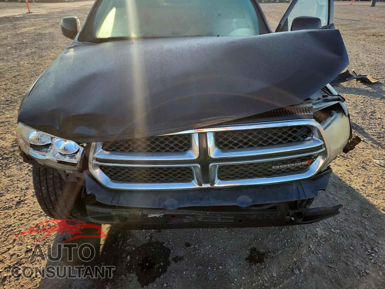 DODGE DURANGO 2013 - 1C4RDHAG2DC694975