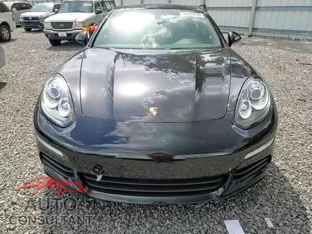 PORSCHE PANAMERA 2016 - WP0AA2A72GL004035