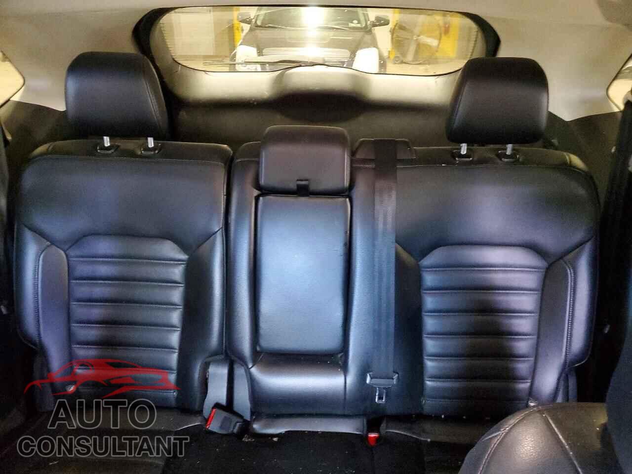 FORD EDGE 2016 - 2FMPK4J96GBC68147